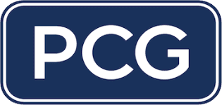 pcg 로고