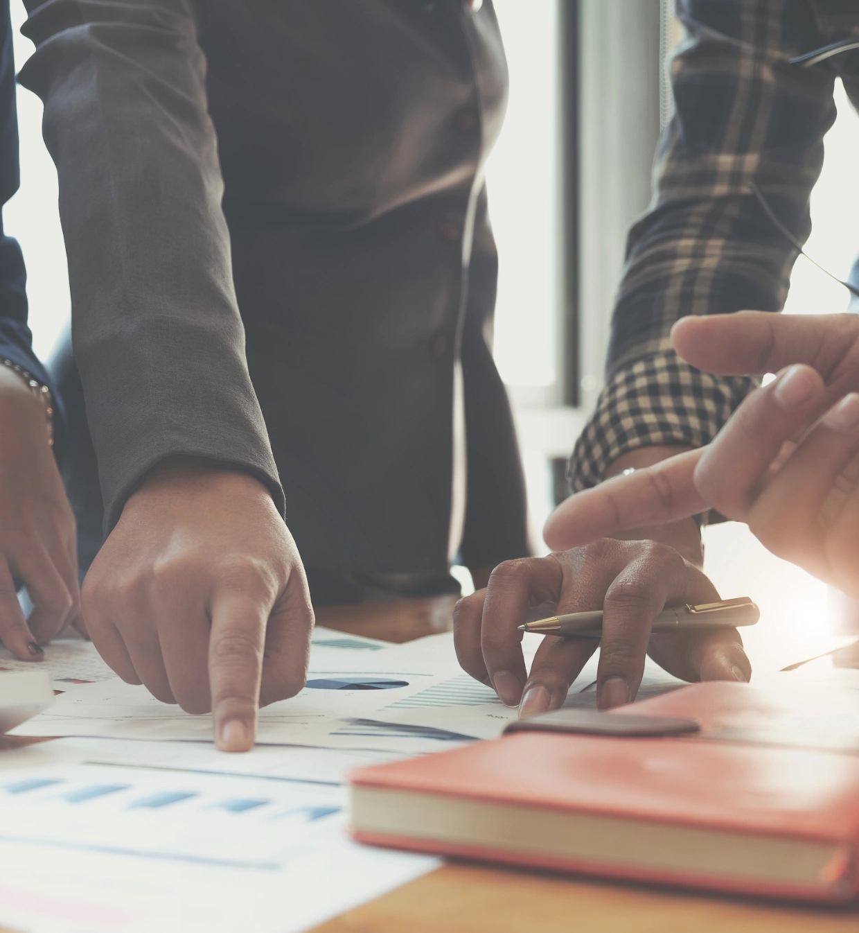 글로벌 소싱 에이전시 서비스