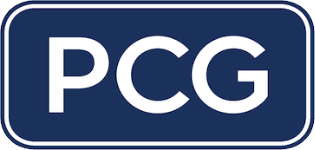 PCG logo