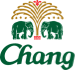 chang 로고
