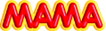 mama 로고