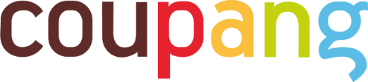 Coupang logo