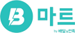 B Mart logo