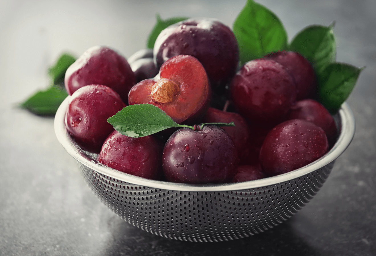 나디아체리자두